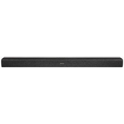 Denon DHTS217BKE2 Compact Sound Bar with Dolby Atmos