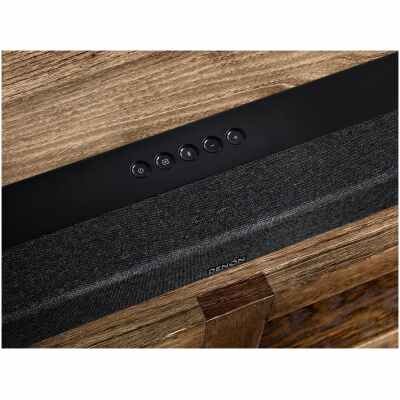 Denon DHT-S517 150W 3.1.2-Channel Soundbar System