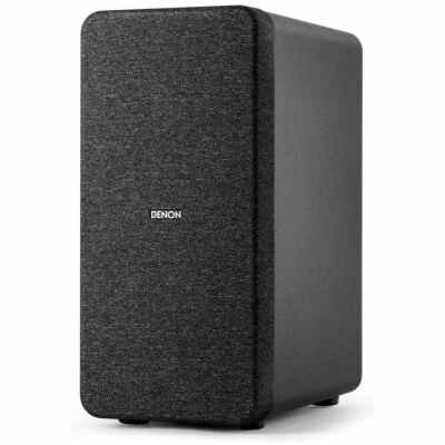 Denon DHT-S517 150W 3.1.2-Channel Soundbar System