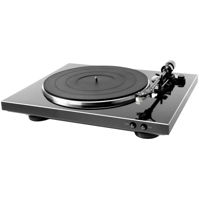 Denon DP300FBKE2 Fully Automatic Belt-Drive Turntable with Phono Preamp Denon DP300FBKE2 Fully Automatic Belt-Drive Turntable with Phono Preamp