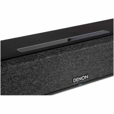 Denon DENONHOMESB550 Smart Sound Bar with Dolby Atmos and HEOS