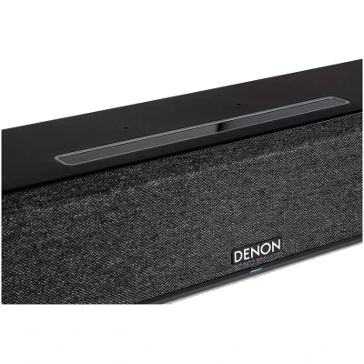 Denon DENONHOMESB550 Smart Sound Bar with Dolby Atmos and HEOS