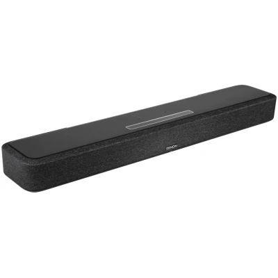 Denon DENONHOMESB550 Smart Sound Bar with Dolby Atmos and HEOS