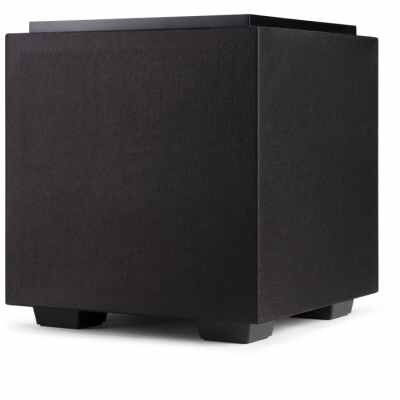 Definitive Technology Descend DN8BK Subwoofer - Black