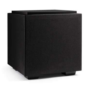 Definitive Technology Descend DN8BK Subwoofer - Black