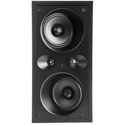 Definitive Technology DW-MAX SUR In-wall bi-polar surround speaker Definitive Technology DW-MAX SUR In-wall bi-polar surround speaker