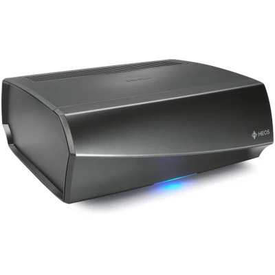 Denon HEOSAMPHS2SRE2 2 Ch. 100W Amplifier with HEOS® Built-in