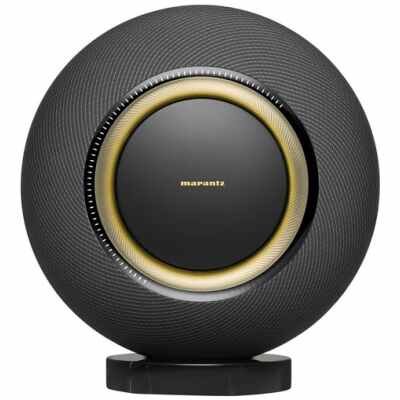 Marantz GRANDHORIZON/N1B Grand Horizon Wireless Speaker - Midnight Sky