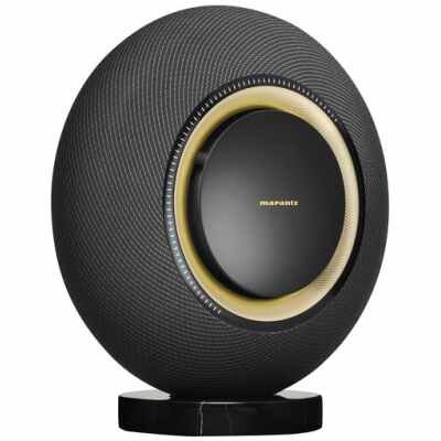 Marantz GRANDHORIZON/N1B Grand Horizon Wireless Speaker - Midnight Sky