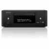 Denon RCD-N12DAB mini hi-fi systems Black