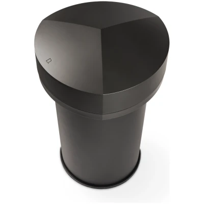 Definitive Technology LS-100 10" outdoor in-ground subwoofer - Black