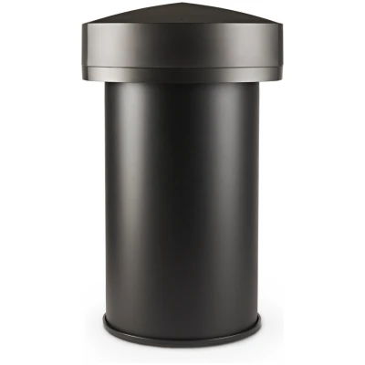 Definitive Technology LS-100 10" outdoor in-ground subwoofer - Black