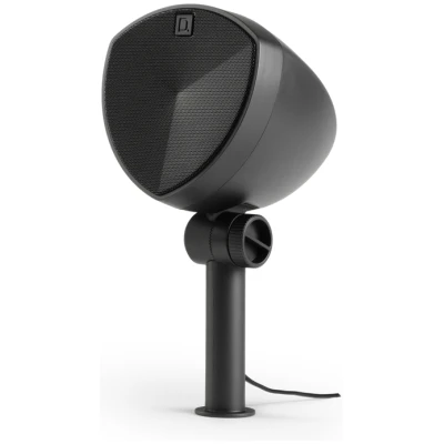 Definitive Technology LS-400 Outdoor satellite speakers - Brown
