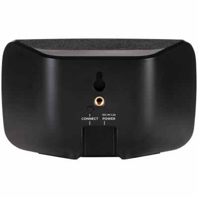 Polk Audio MAGMAXSR High-Performance Dolby 5.1 Sound Bar System - Black