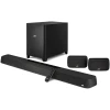 Polk Audio MAGMAXAXSR Sound Bar System