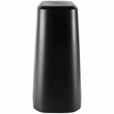 Polk Audio MAGMINIAX Ultra-compact Dolby Atmos Sound Bar with wireless Subwoofer - Black