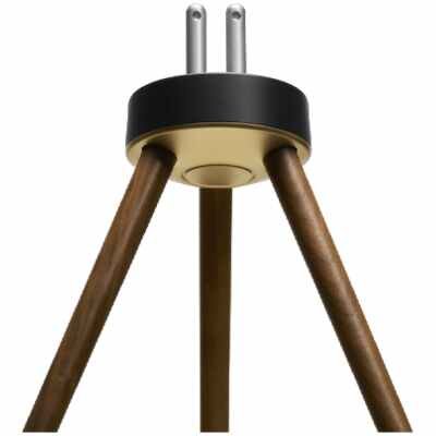 Marantz HORIZONTRIP/EX1B Horizon Tripod - American Walnut