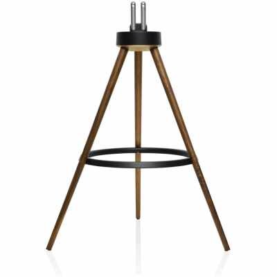 Marantz HORIZONTRIP/EX1B Horizon Tripod - American Walnut