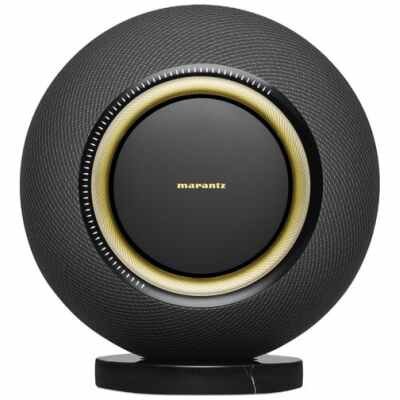 Marantz HORIZON/N1B Horizon Wireless Speaker - Midnight Sky