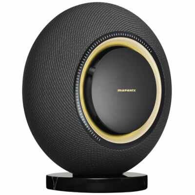 Marantz HORIZON/N1B Horizon Wireless Speaker - Midnight Sky