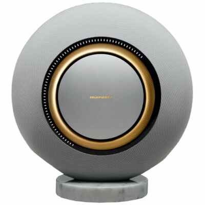 Marantz GRANDHORIZON/N1B Grand Horizon Wireless Speaker - Moon Ray