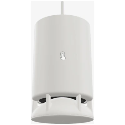 SPOTTUNE 01-C-W  Omni Cord Wireless pendant speaker (White)