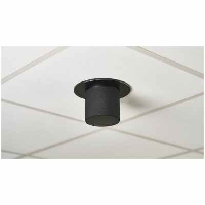 SPOTTUNE C1-O-B Omni Cover, Black