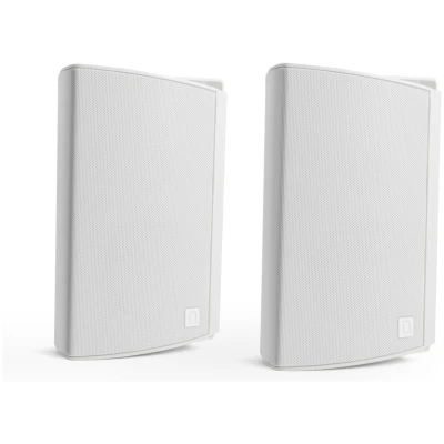 Definitive Technology Dymension AW-450 4.5" Two-Way Surface-Mount Outdoor Speaker - White
