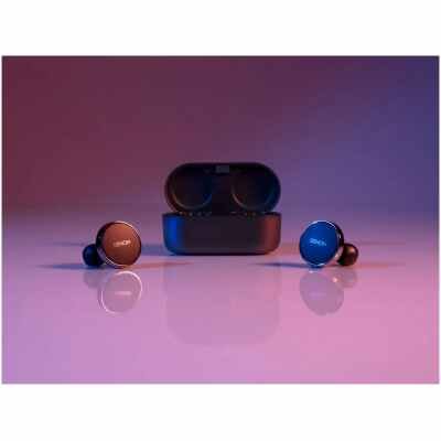 Denon PerL Pro (AHC15PLBKEM) Premium True Wireless Earbuds - Black