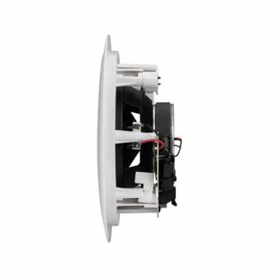 Polk Audio RC60I High-Quality In-Wall Speakers with 6" Drivers