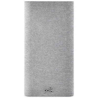 Polk Audio Reserve R100WT Bookshelf Speakers - White