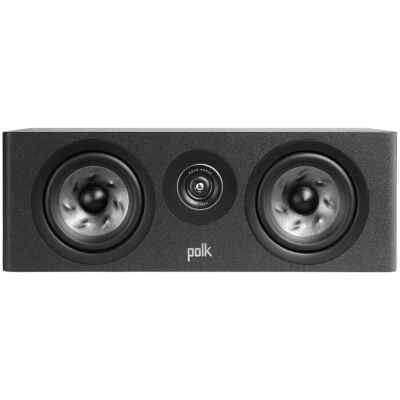 Polk Audio Reserve R300CBK Centre Speaker - Black