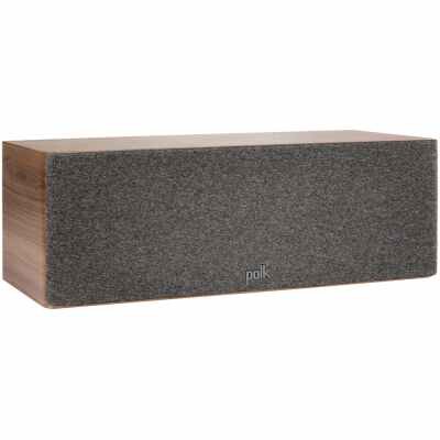 Polk Audio Reserve R300CBR Centre Speaker - Brown