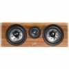 Polk Audio Reserve R300C Centre Speaker - outstanding balance of performance, aesthetics, and reliability - Brown
