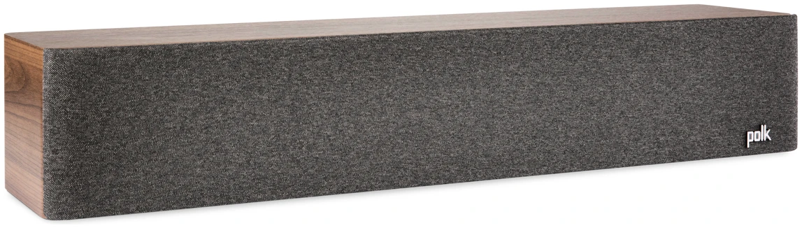 Polk Audio Reserve R350SYSBR Centre Speaker Brown - exceptional sound quality Polk Audio Reserve R350SYSBR Centre Speaker Brown - exceptional sound quality