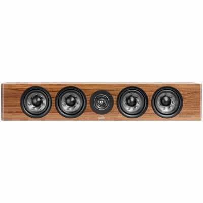 Polk Audio Reserve R350SYSBR Slim Centre Speaker - Brown