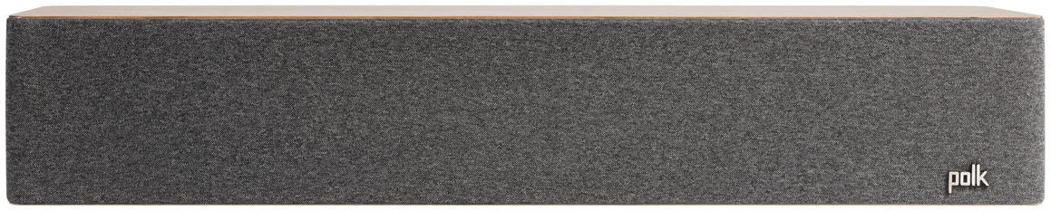 Polk Audio Reserve R350SYSBR Centre Speaker Brown - exceptional sound quality Polk Audio Reserve R350SYSBR Centre Speaker Brown - exceptional sound quality