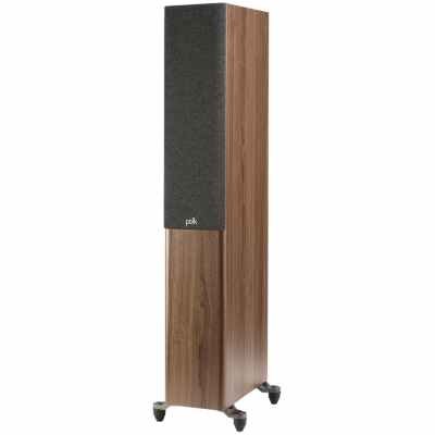 Polk Audio Reserve R500 Floorstanding Speakers - Brown