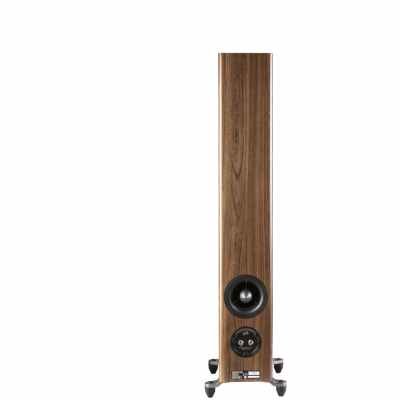 Polk Audio Reserve R500 Floorstanding Speakers - Brown