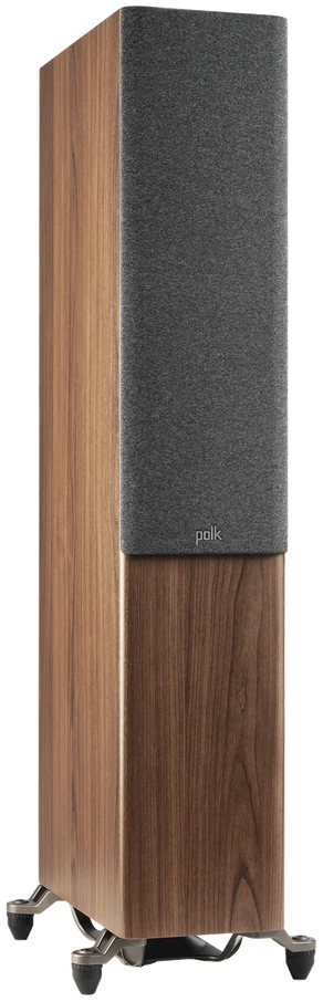 Polk Audio Reserve R600 speaker Floor-standing Brown (PAIR) - deep & impactful bass performance. Polk Audio Reserve R600 speaker Floor-standing Brown (PAIR) - deep & impactful bass performance.