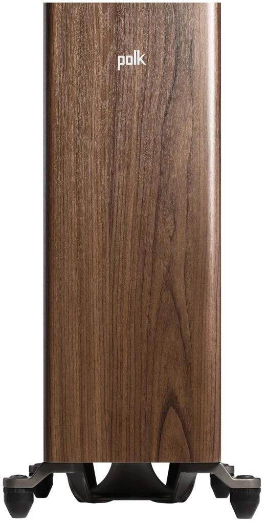 Polk Audio Reserve R600 speaker Floor-standing Brown (PAIR) - deep & impactful bass performance. Polk Audio Reserve R600 speaker Floor-standing Brown (PAIR) - deep & impactful bass performance.