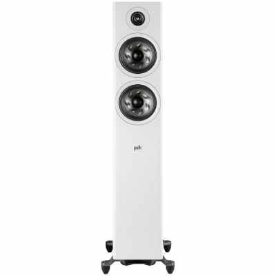 Polk Audio Reserve R600 Floor-standing speaker - White