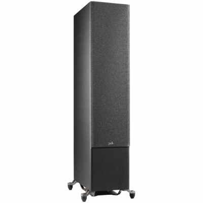 Polk Audio Reserve R700 Floorstanding Speakers - Black