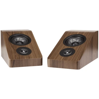 Polk Audio Reserve R900 Dolby Atmos Height Modules - Brown