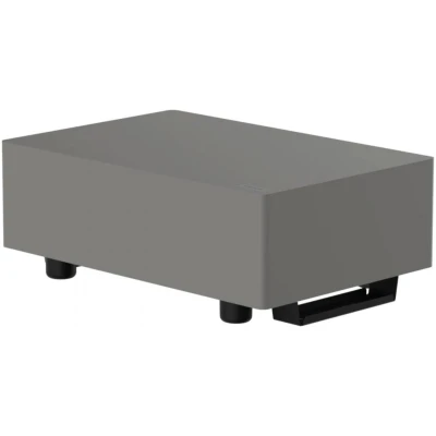 SPOTTUNE W1-F-G wireless active subwoofer (GREY) SPOTTUNE W1-F-G wireless active subwoofer (GREY)