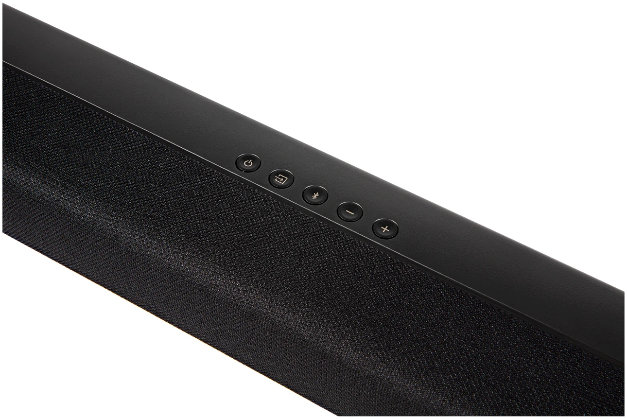 Polk Audio SIGNAS2 Sound Bar with wireless Subwoofer - Black Polk Audio SIGNAS2 Sound Bar with wireless Subwoofer - Black