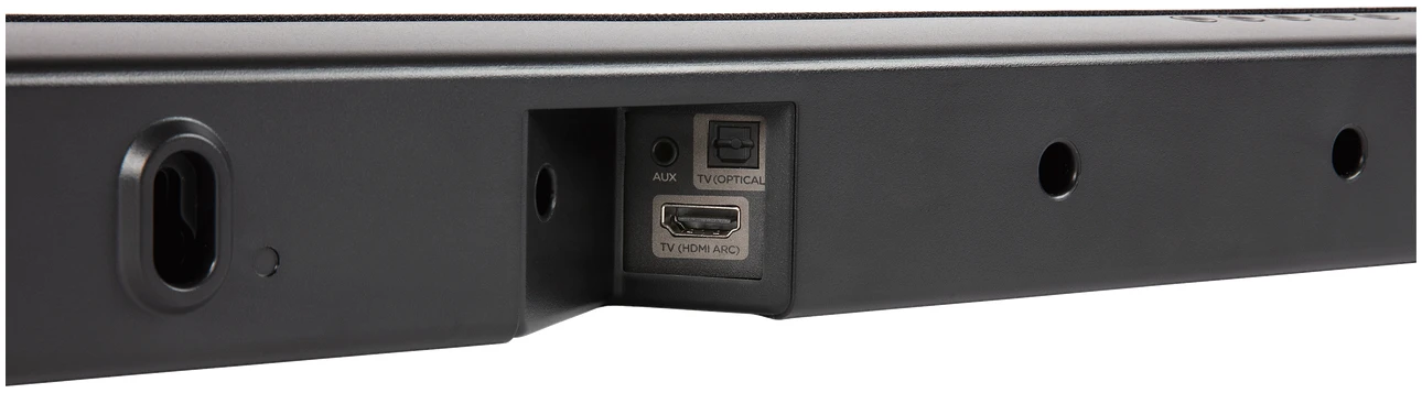 Polk Audio SIGNAS2 Sound Bar with wireless Subwoofer - Black Polk Audio SIGNAS2 Sound Bar with wireless Subwoofer - Black