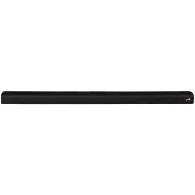 Polk Audio SIGNAS2 Sound Bar with wireless Subwoofer - Black