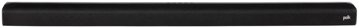 Polk Audio SIGNAS2 Sound Bar with wireless Subwoofer - Black Polk Audio SIGNAS2 Sound Bar with wireless Subwoofer - Black