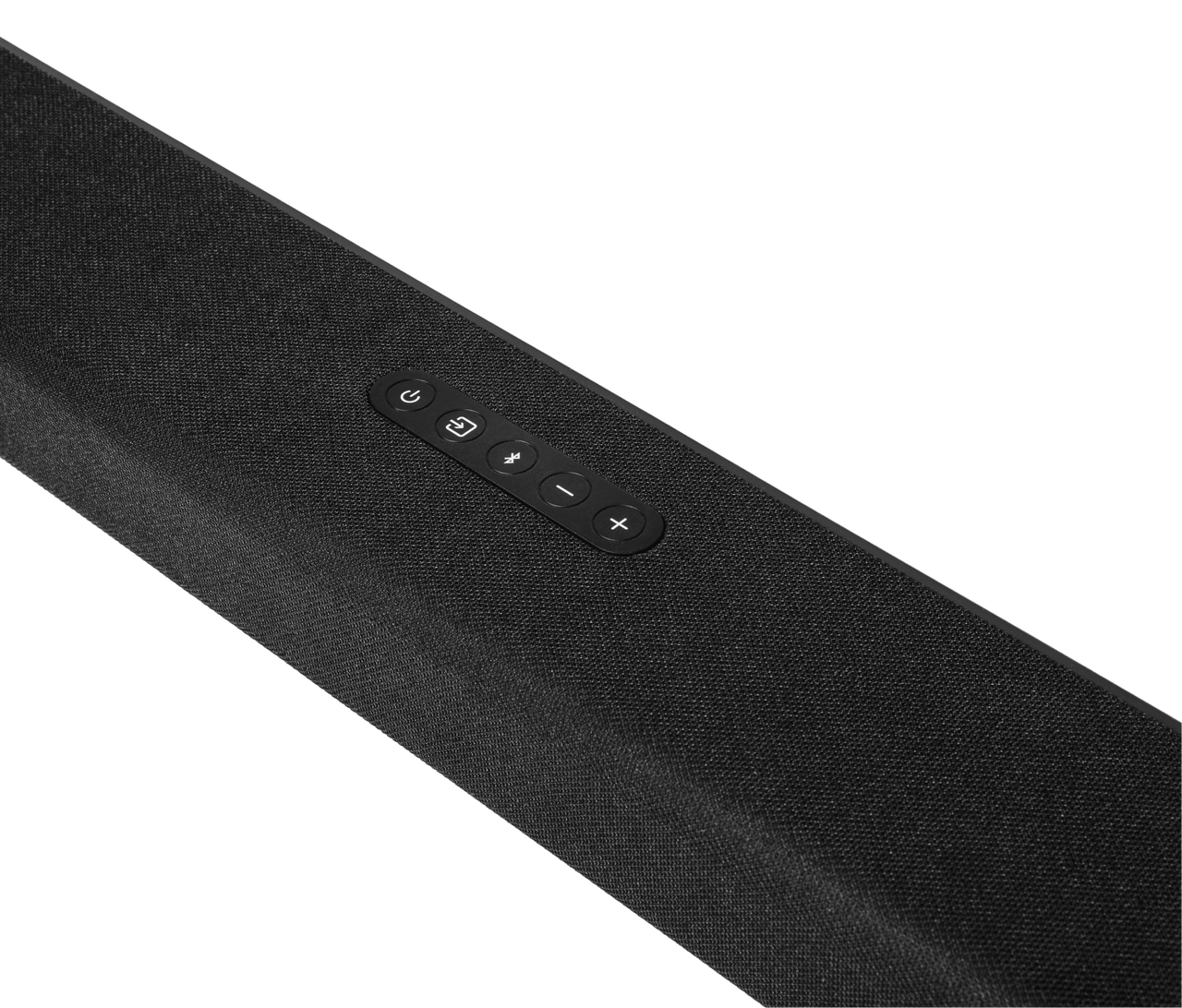 Polk Audio SIGNAS4 Dolby Atmos 3.1.2 Soundbar with Wireless Subwoofer Polk Audio SIGNAS4 Dolby Atmos 3.1.2 Soundbar with Wireless Subwoofer
